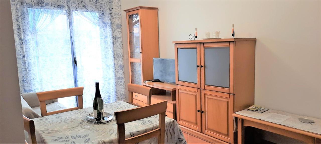 Apartamento Peonia 1 Canet d'En Berenguer Esterno foto