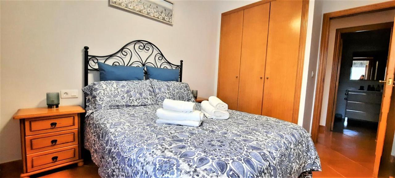 Apartamento Peonia 1 Canet d'En Berenguer Esterno foto