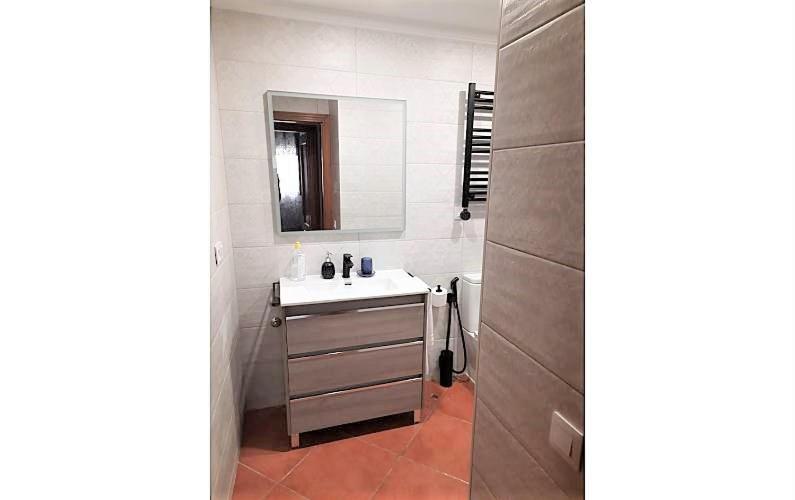 Apartamento Peonia 1 Canet d'En Berenguer Esterno foto