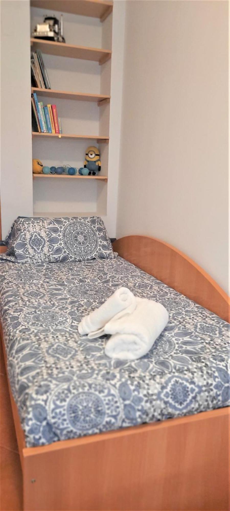 Apartamento Peonia 1 Canet d'En Berenguer Esterno foto