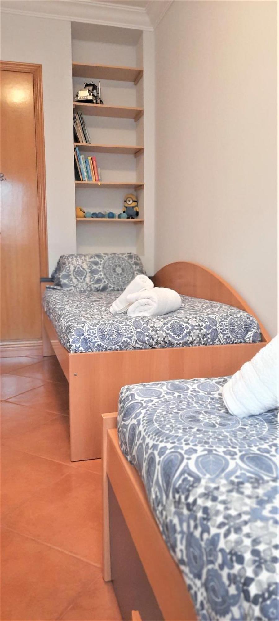 Apartamento Peonia 1 Canet d'En Berenguer Esterno foto